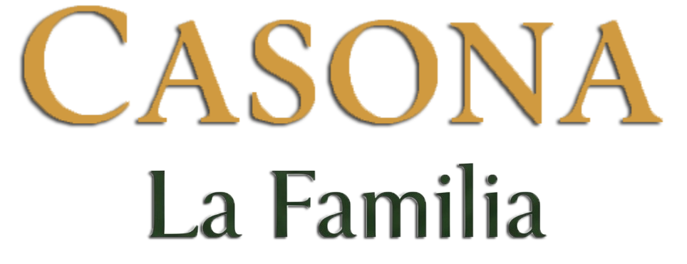 Casona La Familia
