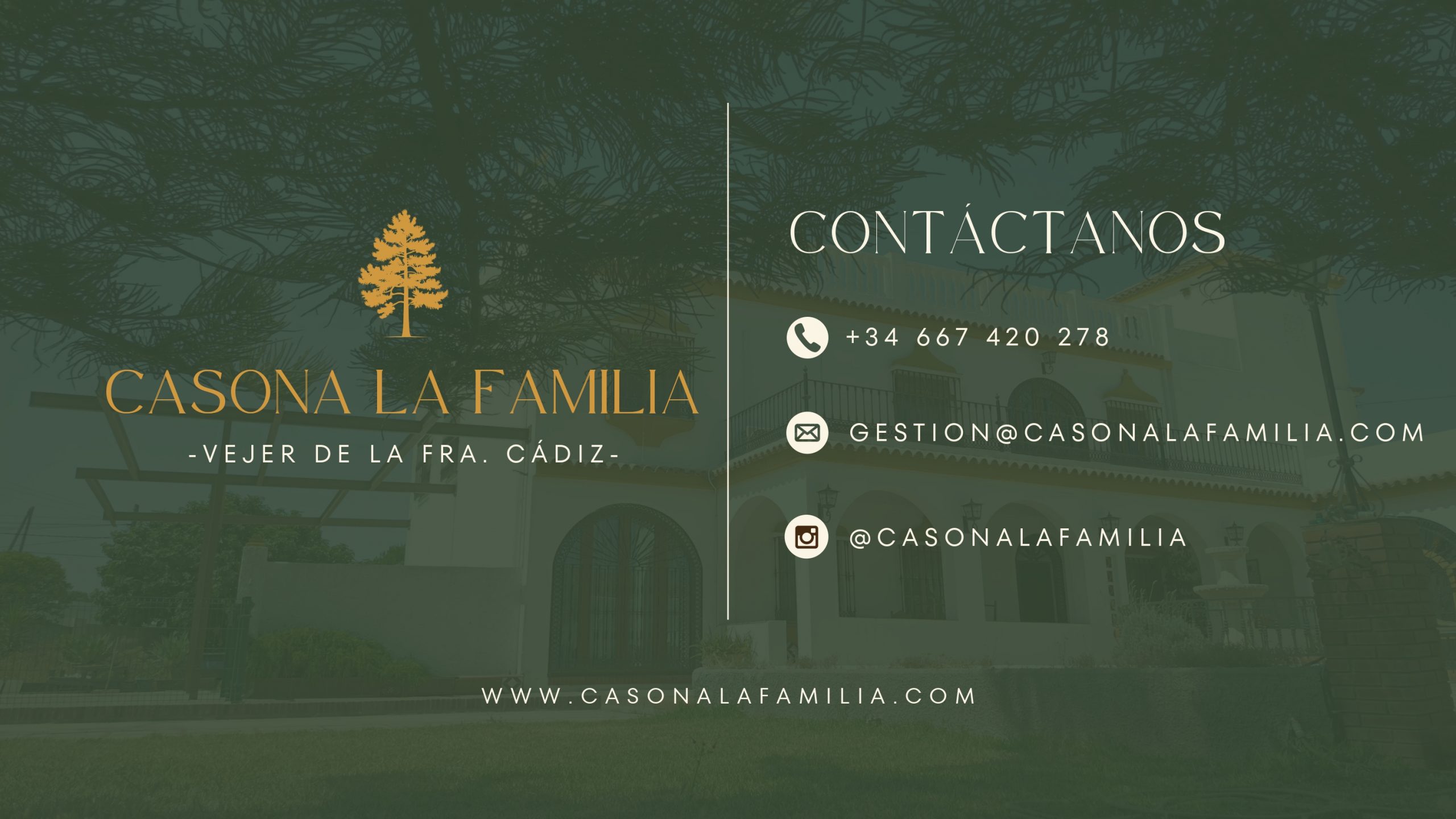 Retiros Vejer de la Frontera Cádiz Yoga Aeroyoga Casona la Familia